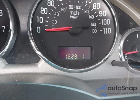 2006 Buick Rendezvous Cx z USA, uszkodzony, nr VIN 3G5DB03L96S609405